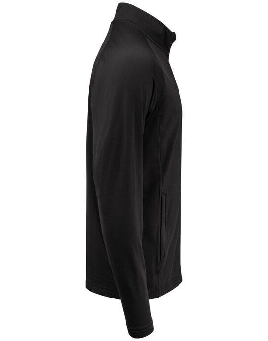 Cutter & Buck CB358420 C&B Adapt Full Zip Jacket - Black