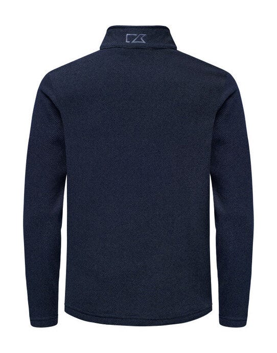 Cutter & Buck CB358428 C&B Hunts Point Fleece - Dark Navy