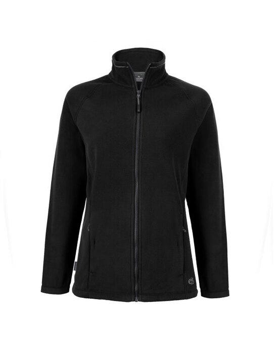 Craghoppers Expert CEA002 Miska 200 Fleece - Black