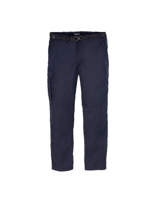 Craghoppers Expert CEJ001L Kiwi Tailor Trouser L - Dark Navy