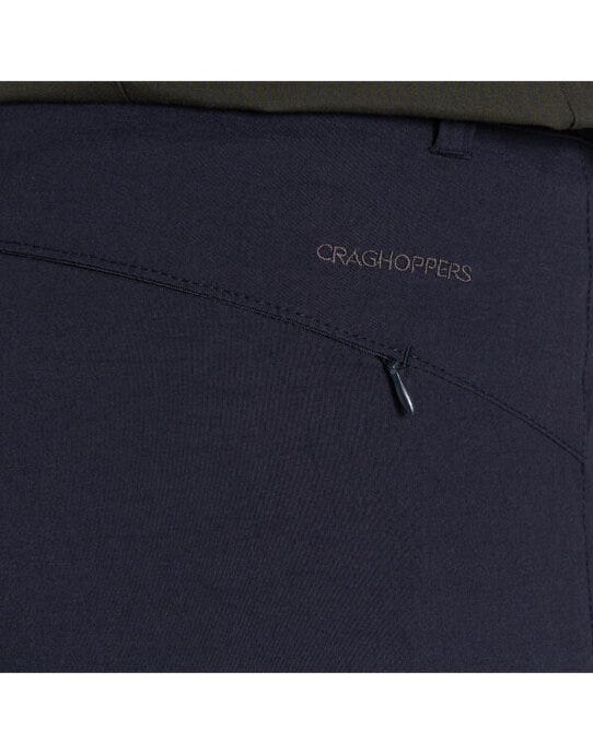 Craghoppers Expert CEJ004R Women Kiwi Stretch R - Dark Navy