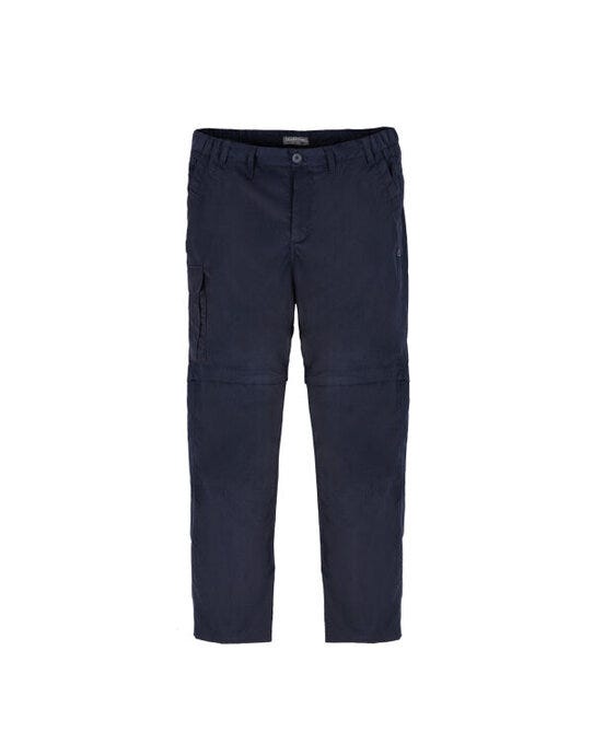 Craghoppers Expert CEJ005R Kiwi Convert Trous R - Dark Navy