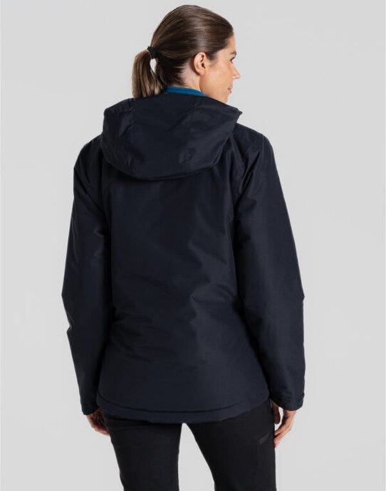 Craghoppers Expert CEP001 Thermic Insulated Jkt - Dark Navy