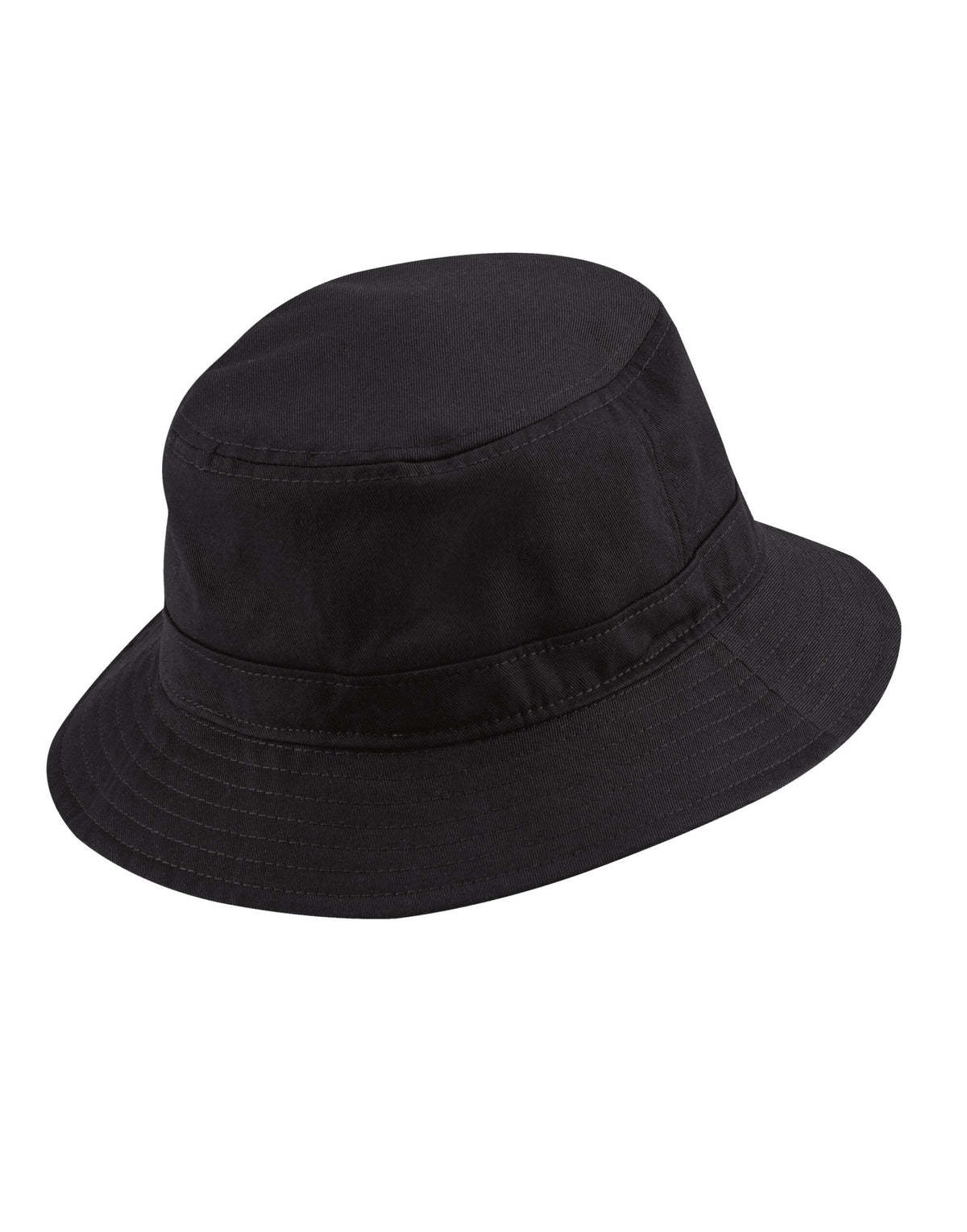 Nike CK5324 Bucket Hat - Black