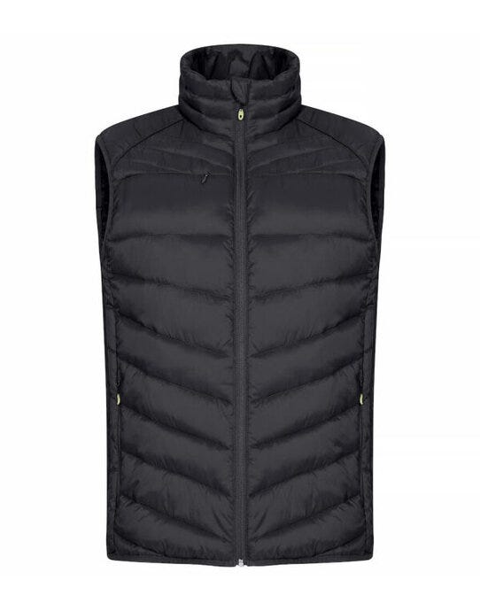 Clique CQ0200974 Idaho Vest - Black