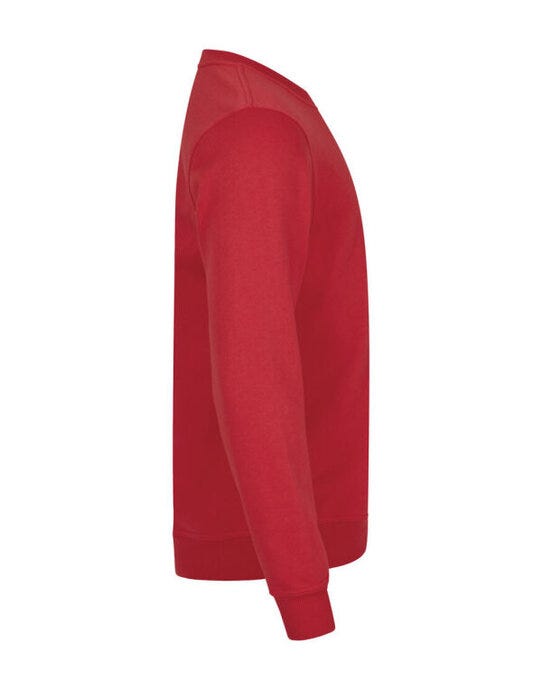 Clique CQ0201030 Miami Roundneck - Red