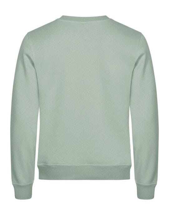 Clique CQ0201030 Miami Roundneck - Sage Green