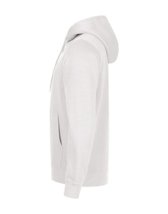 Clique CQ0201031 Miami Hoody - Off White