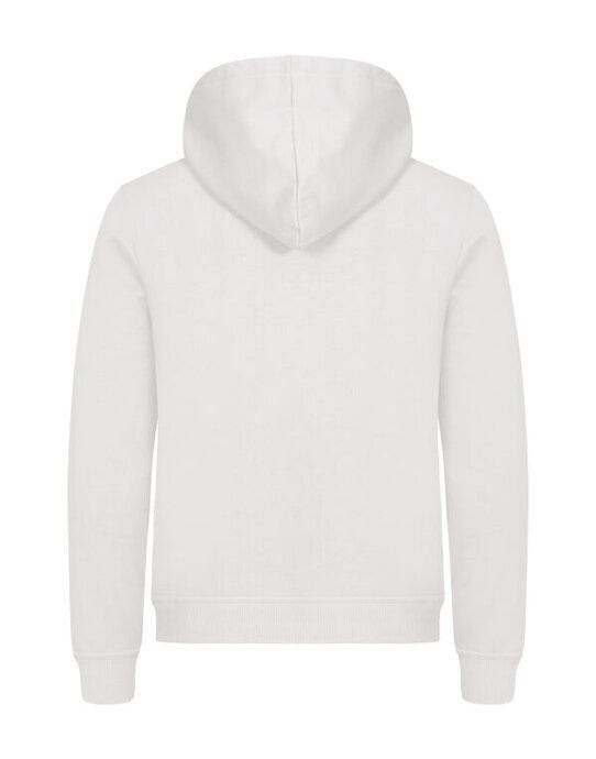 Clique CQ0201031 Miami Hoody - Off White