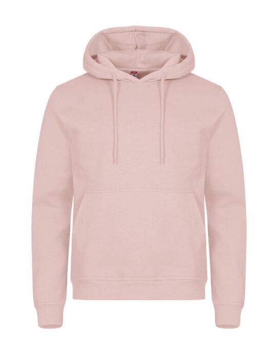 Clique CQ0201031 Miami Hoody - Candy Pink