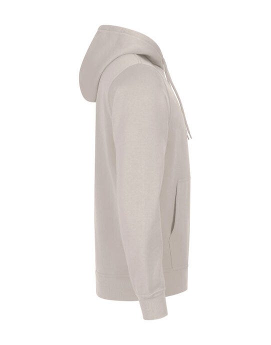 Clique CQ0201031 Miami Hoody - Stone