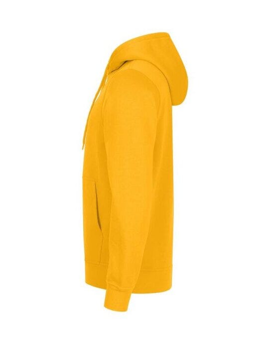 Clique CQ0201031 Miami Hoody - Lemon