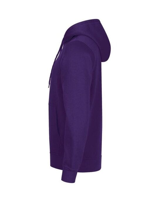 Clique CQ0201031 Miami Hoody - Bright Lilac