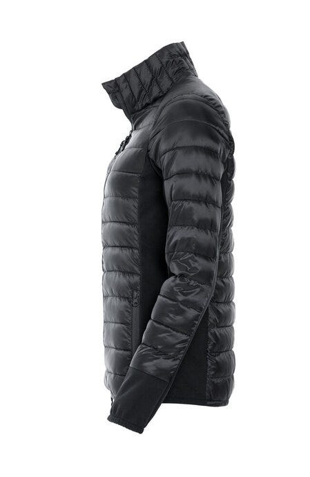 Clique CQ020919 Lemont Ladies - Black