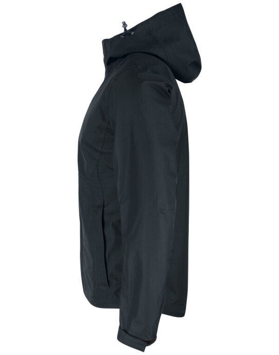 Clique CQ020923 Waco - Black