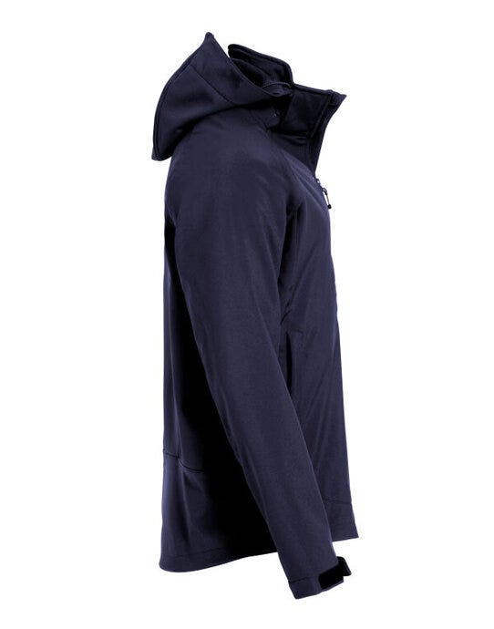 Clique CQ020927 Milford Jacket - Dark Navy