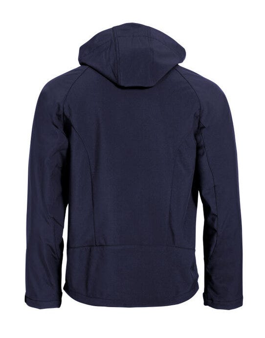 Clique CQ020927 Milford Jacket - Dark Navy