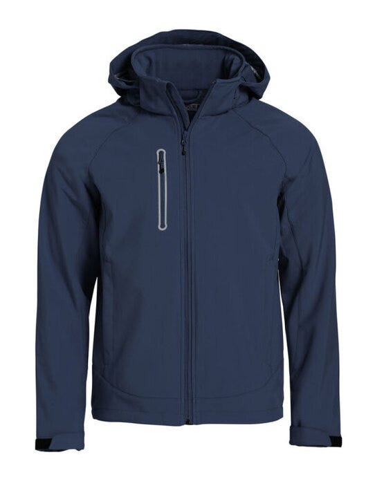 Clique CQ020927 Milford Jacket - Dark Navy