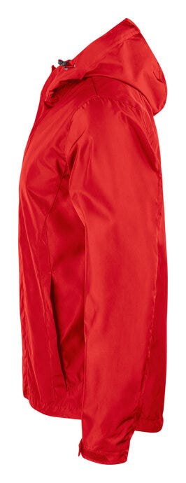 Clique CQ020936 Webster - Red