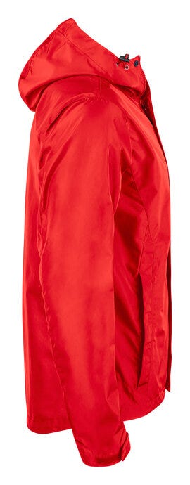 Clique CQ020936 Webster - Red