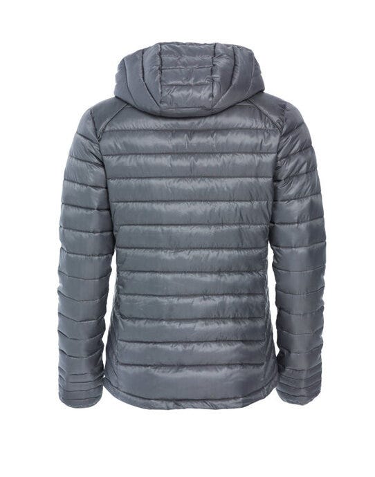 Clique CQ020977 Ladies Hudson - Grey
