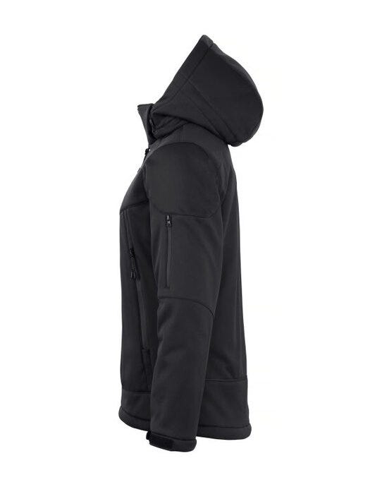 Clique CQ020981 Ladies Grayland - Black