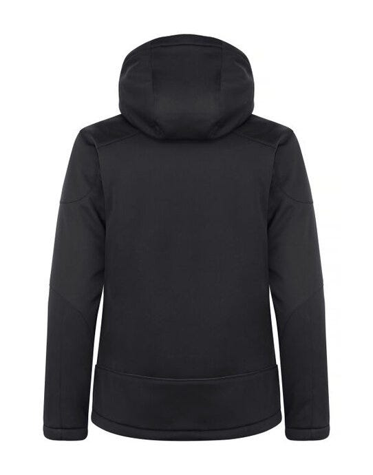 Clique CQ020981 Ladies Grayland - Black