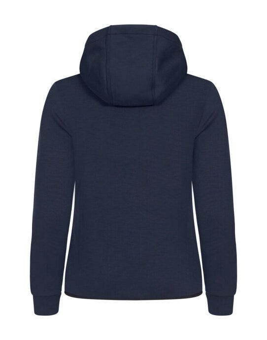 Clique CQ021025 Ladies Hayden - Dark Navy