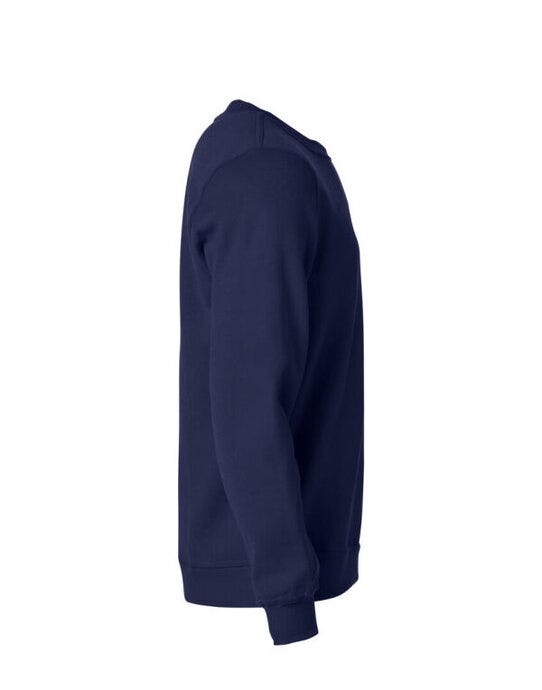 Clique CQ021030 Basic Roundneck - Dark Navy