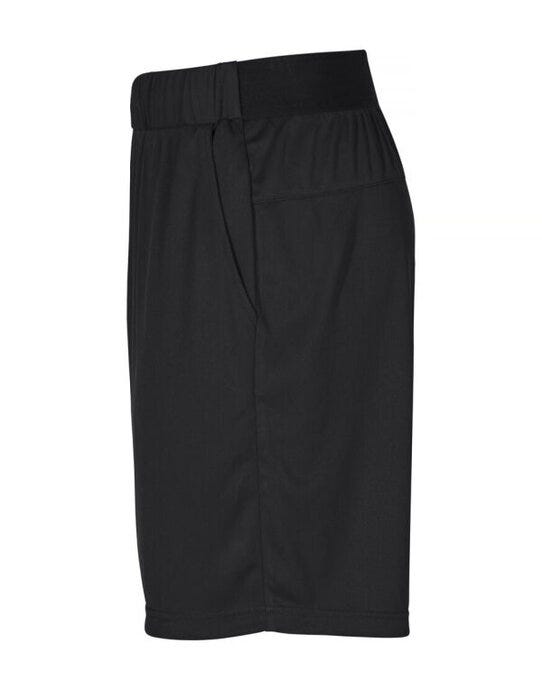 Clique CQ022053 Basic Active Shorts - Black