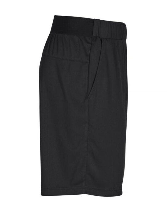 Clique CQ022053 Basic Active Shorts - Black
