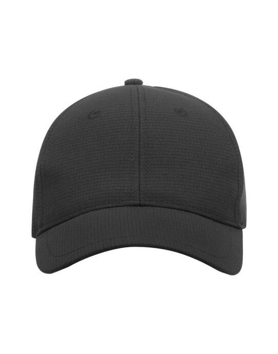 Clique CQ024084 Active Cap - Black