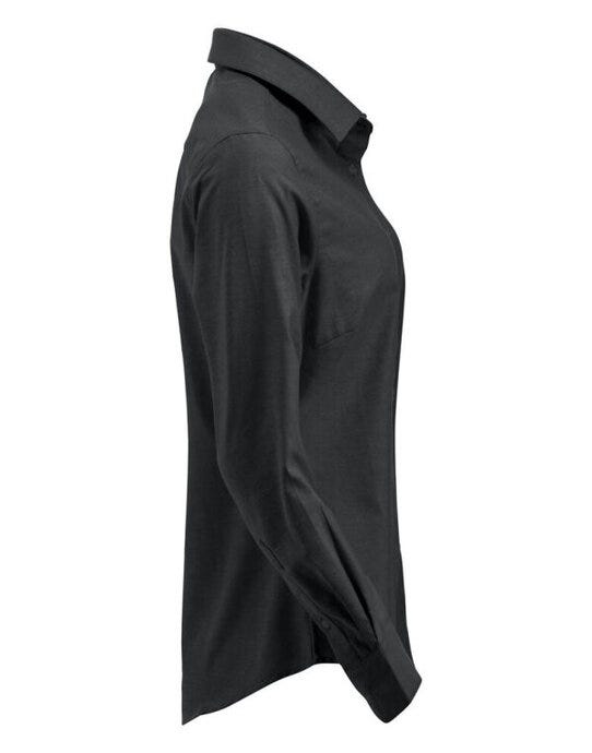 Clique CQ027321 Garland - Black