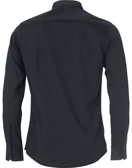 Clique CQ027950 Clark - Black
