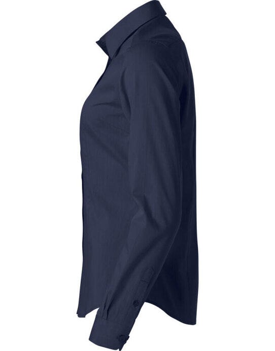 Clique CQ027955 Clare - Dark Navy