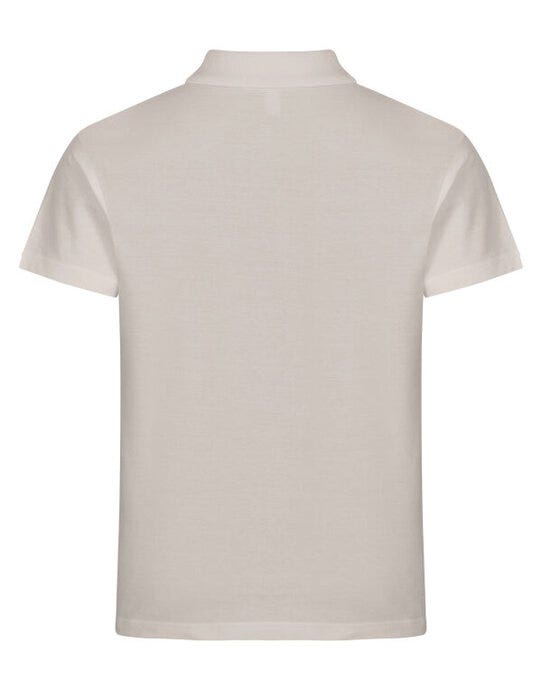 Clique CQ028230 Basic Polo - Stone