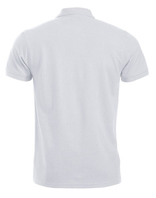 Clique CQ028250 Manhattan Polo - White