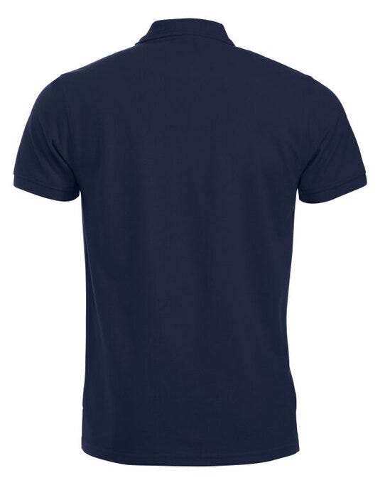 Clique CQ028250 Manhattan Polo - Dark Navy