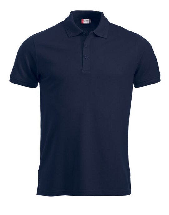 Clique CQ028250 Manhattan Polo - Dark Navy