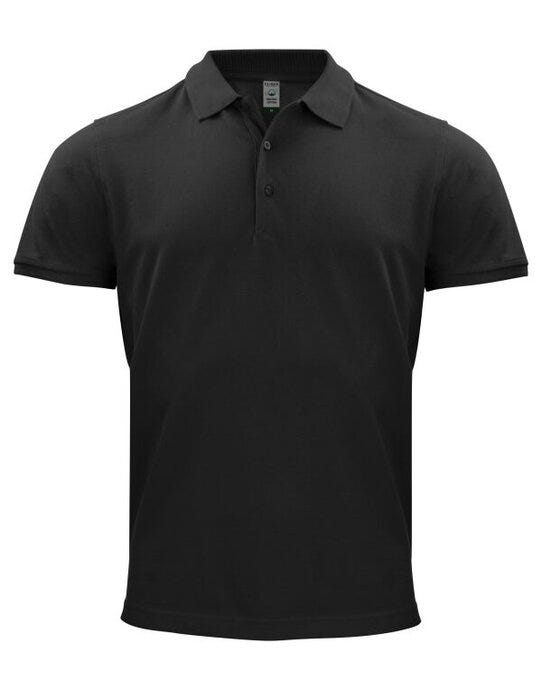 Clique CQ028264 Classic OC Polo - Black