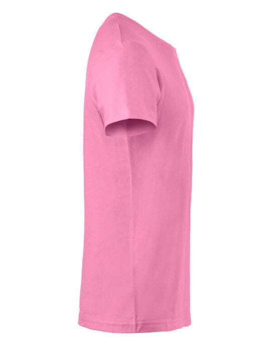 Clique CQ029030 Basic T - Bright Pink