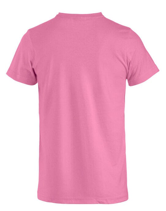 Clique CQ029030 Basic T - Bright Pink