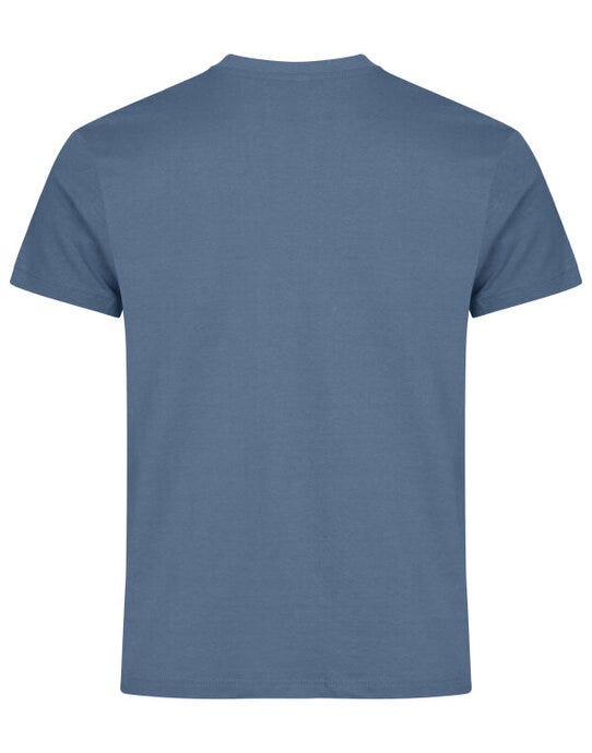 Clique CQ029030 Basic T - Steel Blue