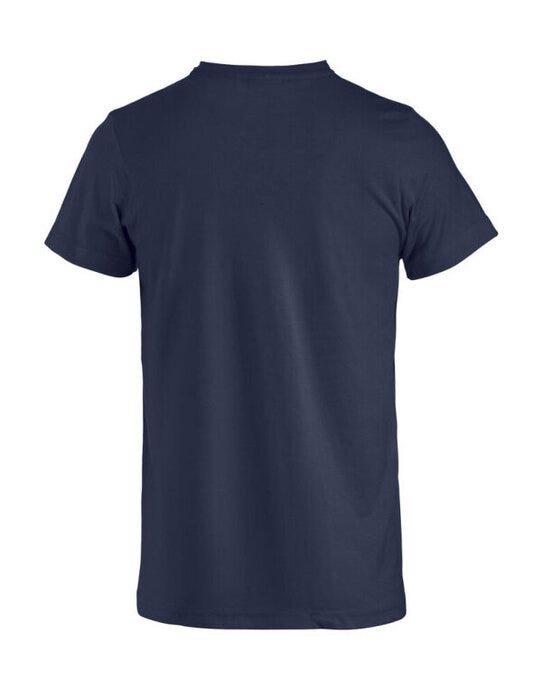 Clique CQ029032 Basic-T Junior - Dark Navy