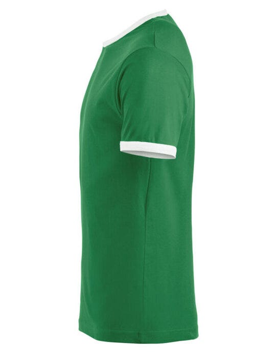 Clique CQ029314 Nome - Green/White
