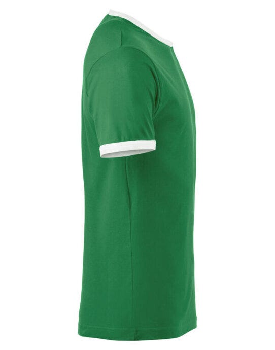 Clique CQ029314 Nome - Green/White