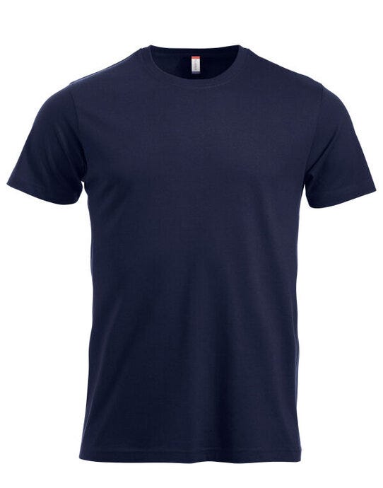 Clique CQ029360 New Classic-T - Dark Navy