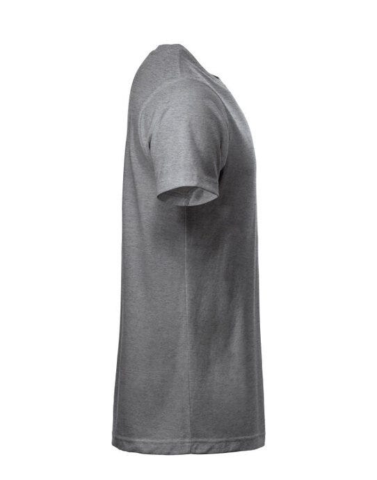 Clique CQ029360 New Classic-T - Grey Melange