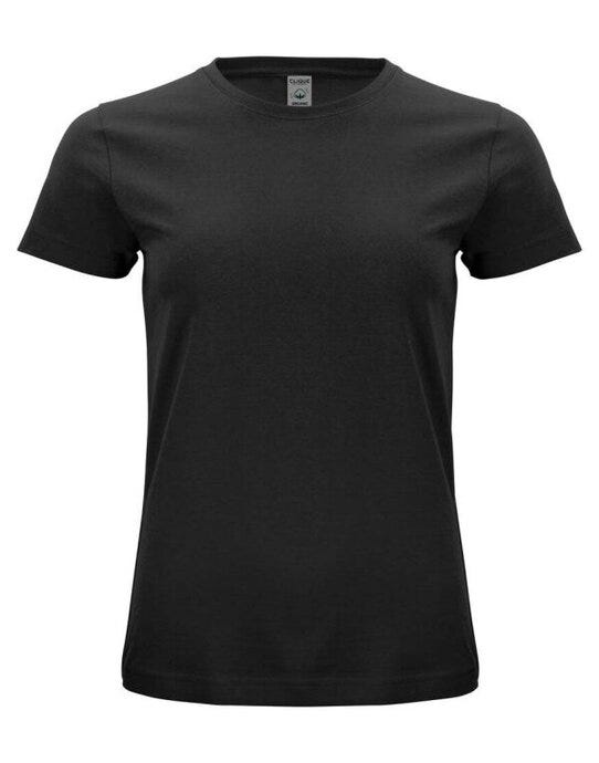 Clique CQ029365 Ladies Classic OC-T - Black