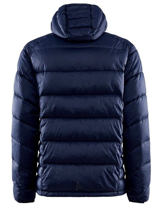 Craft CR1910390 Men's Core Explore Isolate Jacket - Blaze
